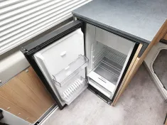 Bild 14 Pössl D-LINE TRENTA 600 R