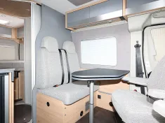 Bild 16 Pössl D-LINE TRENTA 600 R