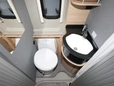 Bild 18 Pössl D-LINE TRENTA 600 R