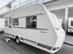 Bild 2 Dethleffs AERO 470 EL