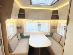 Bild 9 Dethleffs AERO 470 EL
