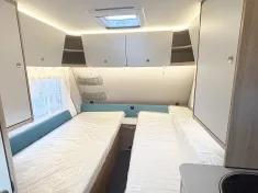 Bild 15 Dethleffs AERO 470 EL
