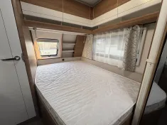 Bild 5 Hobby De Luxe 540 KMFe
