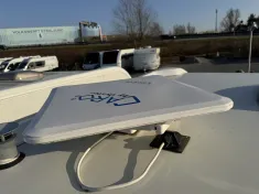 Bild 9 Hobby De Luxe 540 KMFe