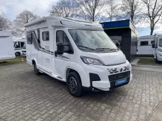 Bild 6 Knaus VAN TI 550 MF VANSATION