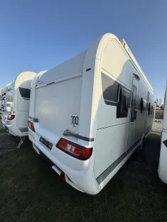 Bild 13 Hobby De Luxe 540 KMFe