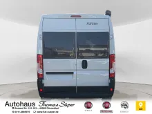 Fahrzeugbild Forster Livin Up FV599EBL Travel Line Paket #6