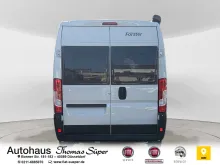 Fahrzeugbild Forster Livin Up FV599EBL Travel Line Paket #6
