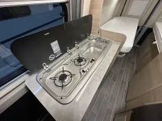 Bild 13 Vantasy FV599EB 10 Jahre Forster Edition
