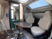 Fahrzeugbild Karmann Mobil Dexter DE 600 Automatik -180PS - 35H - Sofort #7