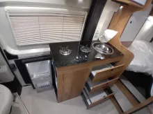 Fahrzeugbild Karmann Mobil Dexter DE 600 Automatik -180PS - 35H - Sofort #9