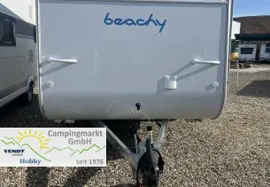 Beachy<br/>450