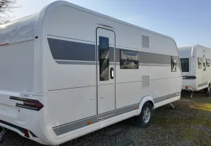 De Luxe<br/>560 KMFe