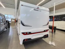 Fahrzeugbild Dethleffs JUST CAMP T 6812 EB #9