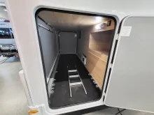 Fahrzeugbild Dethleffs JUST CAMP T 6812 EB #11