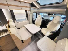 Fahrzeugbild Dethleffs JUST CAMP T 6812 EB #12