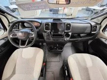 Fahrzeugbild Dethleffs JUST CAMP T 6812 EB #13