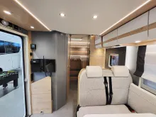 Fahrzeugbild Dethleffs JUST CAMP T 6812 EB #14