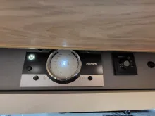 Fahrzeugbild Dethleffs JUST CAMP T 6812 EB #17