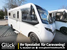 Bild 1 Dethleffs GLOBEBUS I I 1