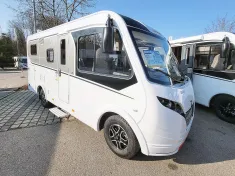 Bild 2 Dethleffs GLOBEBUS I I 1