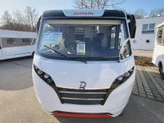 Bild 7 Dethleffs GLOBEBUS I I 1