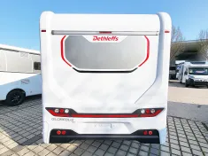 Bild 9 Dethleffs GLOBEBUS I I 1