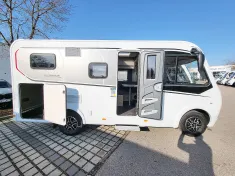 Bild 10 Dethleffs GLOBEBUS I I 1