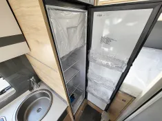 Bild 17 Dethleffs GLOBEBUS I I 1