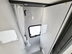 Bild 19 Dethleffs GLOBEBUS I I 1