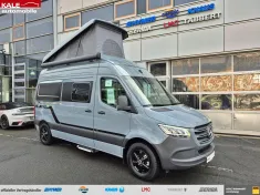 Bild 1 Hymer Free S 600 Campus
