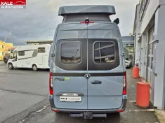 Bild 3 Hymer Free S 600 Campus