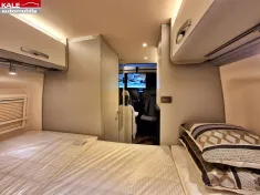Bild 28 Hymer Free S 600 Campus