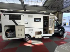Bild 4 Eura Mobil Profila T 676 EB