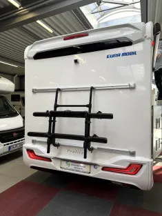 Bild 5 Eura Mobil Profila T 676 EB