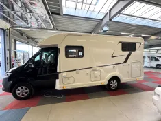 Bild 6 Eura Mobil Profila T 676 EB