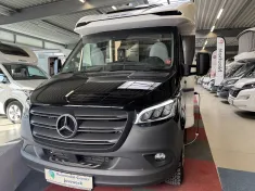 Bild 8 Eura Mobil Profila T 676 EB