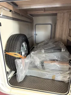 Bild 10 Eura Mobil Profila T 676 EB