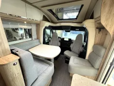Bild 12 Eura Mobil Profila T 676 EB