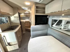 Bild 13 Eura Mobil Profila T 676 EB