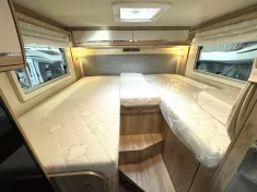 Bild 15 Eura Mobil Profila T 676 EB