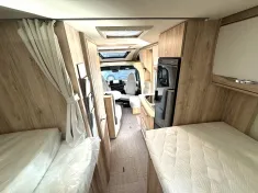 Bild 17 Eura Mobil Profila T 676 EB