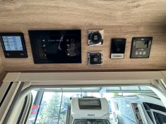 Bild 20 Eura Mobil Profila T 676 EB
