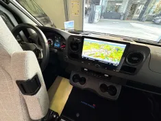 Bild 22 Eura Mobil Profila T 676 EB