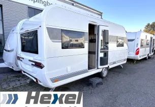 De Luxe<br/>540 UL