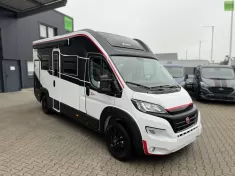 Bild 1 Challenger X 250 Open Edition Connect Zubehör Arctic Paket