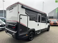 Bild 4 Challenger X 250 Open Edition Connect Zubehör Arctic Paket