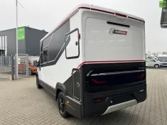 Bild 5 Challenger X 250 Open Edition Connect Zubehör Arctic Paket