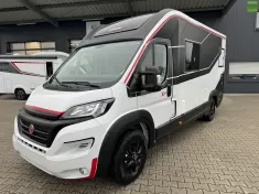 Bild 6 Challenger X 250 Open Edition Connect Zubehör Arctic Paket