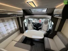 Fahrzeugbild Roller Team Kronos 284 TL Einzelbetten Full-LED 180PS Solar #9